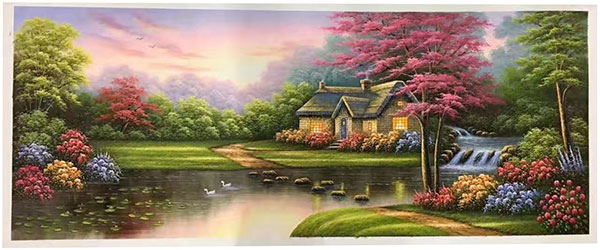 Compatible Landscape for JAHRRIESNGE cozy-cottage-lpg1119 Compatible Landscape JAHRRIESNGE for cozy-cottage-lpg1119