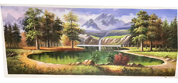 Compatible Landscape for JAHRRIESNGE lake-lpg1138 Compatible Landscape JAHRRIESNGE for lake-lpg1138