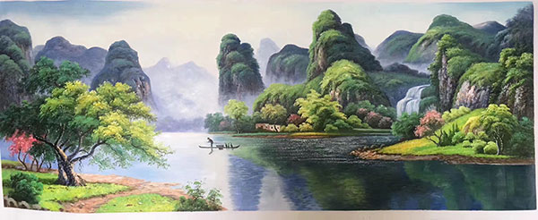 Compatible Landscape for JAHRRIESNGE mountain-lpg1165 Compatible Landscape JAHRRIESNGE for mountain-lpg1165