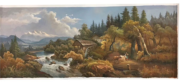 Compatible Landscape for Jahrriesnge trees-lpg1169 Compatible Landscape Jahrriesnge for trees-lpg1169