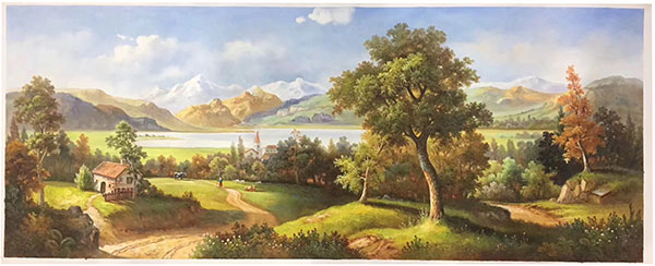 Compatible Landscape for Jahrriesnge house-lpg1178 Compatible Landscape Jahrriesnge for house-lpg1178