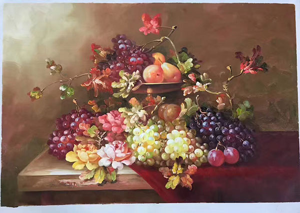 Compatible Still Life for Jahrriesnge fruits-lpg1229 Compatible Still Life Jahrriesnge for fruits-lpg1229