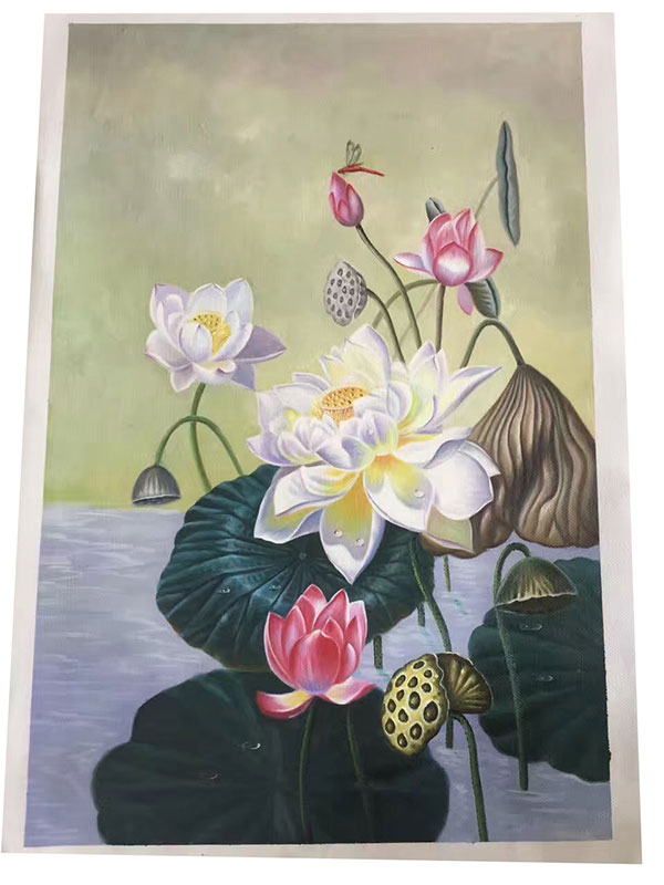 Compatible Still Life for Jahrriesnge Lotus-lpg1268 Compatible Still Life Jahrriesnge for Lotus-lpg1268