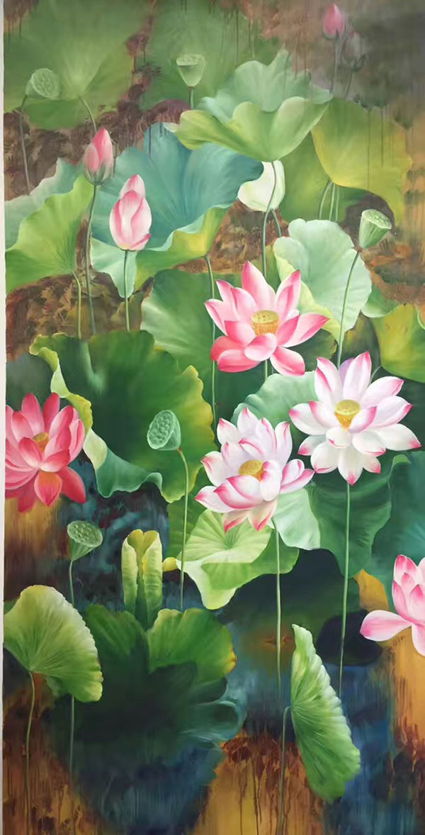 Compatible Still Life for Jahrriesnge Lotus-lpg1270 Compatible Still Life Jahrriesnge for Lotus-lpg1270