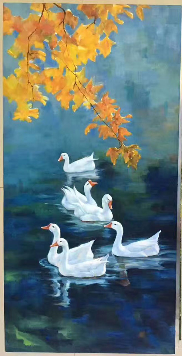 Compatible Landscape for JAHRRIESNGE swan-swim-lpg1294 Compatible Landscape JAHRRIESNGE for swan-swim-lpg1294