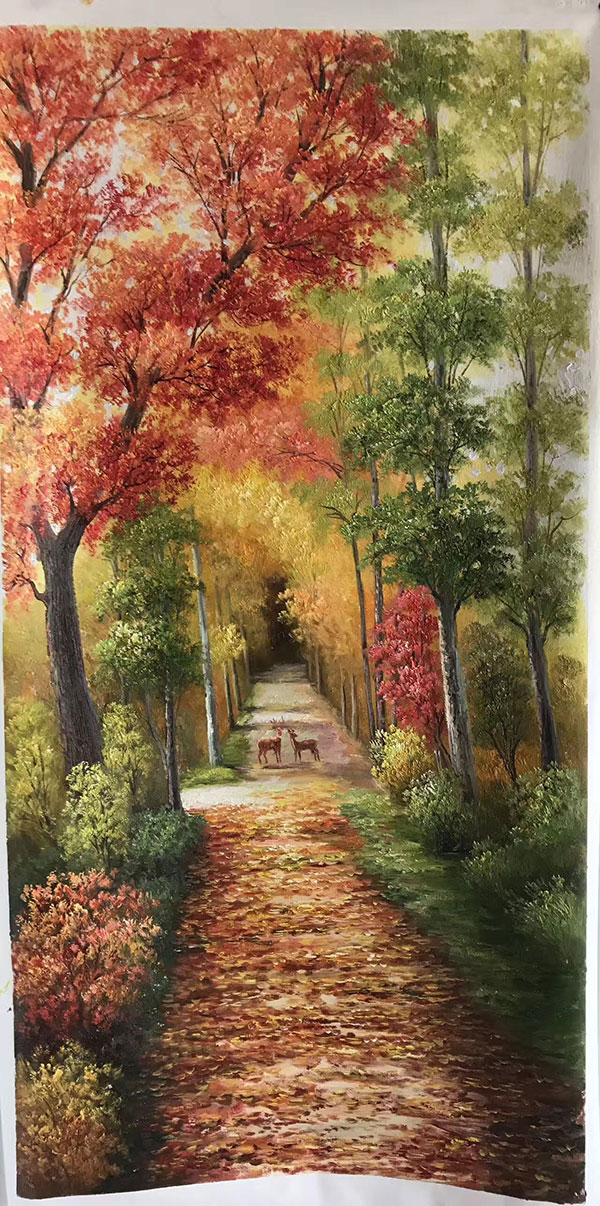 Compatible Landscape for Jahrriesnge deers-lpg1314 Compatible Landscape Jahrriesnge for deers-lpg1314