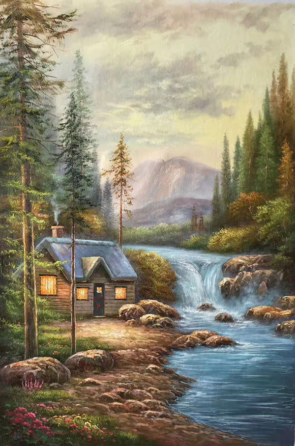 Compatible Landscape for JAHRRIESNGE lodge-lpg1319 Compatible Landscape JAHRRIESNGE for lodge-lpg1319