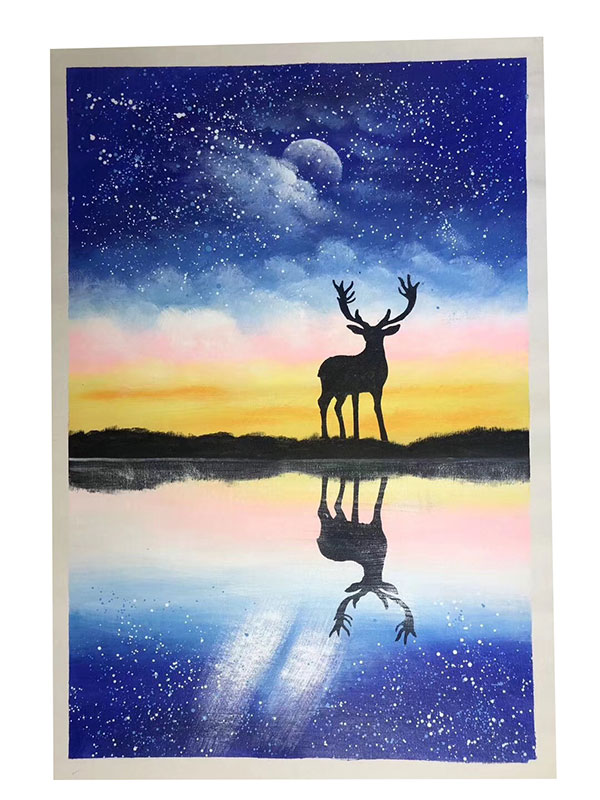 Compatible Animals for Jahrriesnge deer-lpg1381 Compatible Animals Jahrriesnge for deer-lpg1381