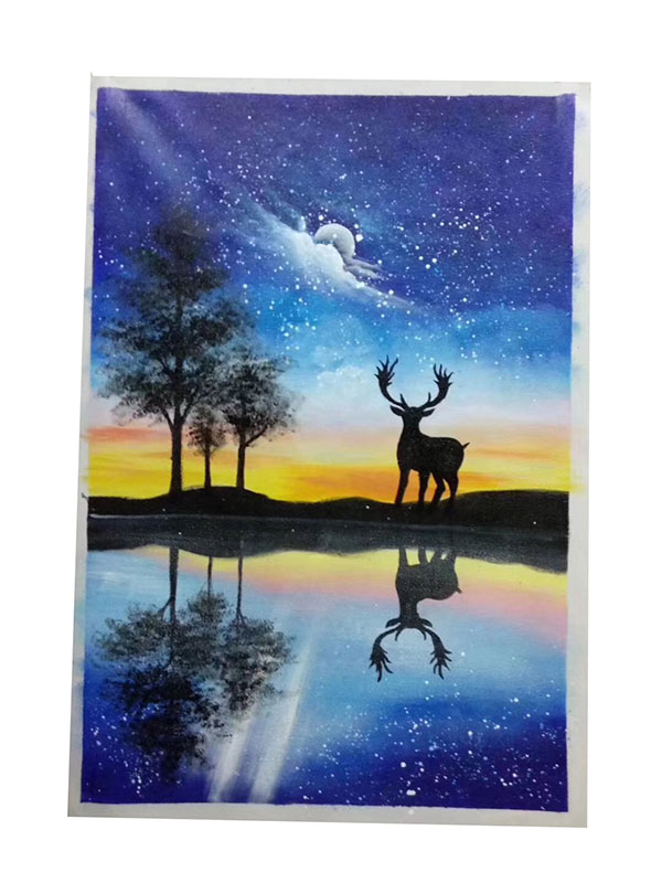 Compatible Animals for Jahrriesnge deer-lpg1382 Compatible Animals Jahrriesnge for deer-lpg1382