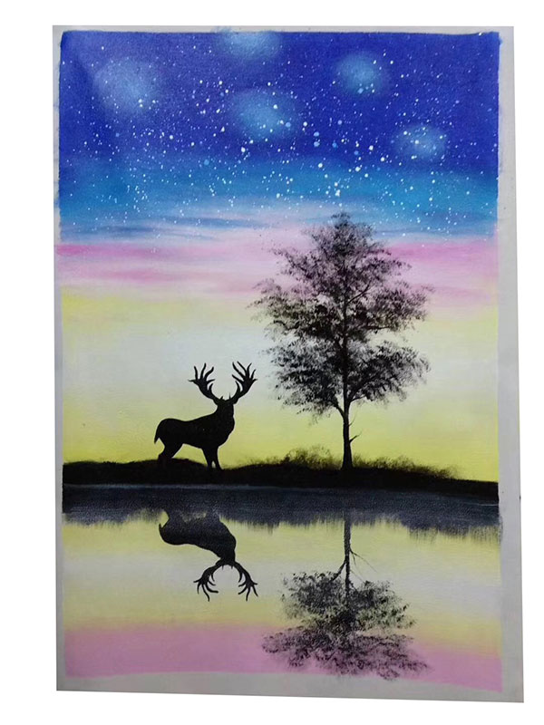 Compatible Animals for Jahrriesnge deer-lpg1383 Compatible Animals Jahrriesnge for deer-lpg1383