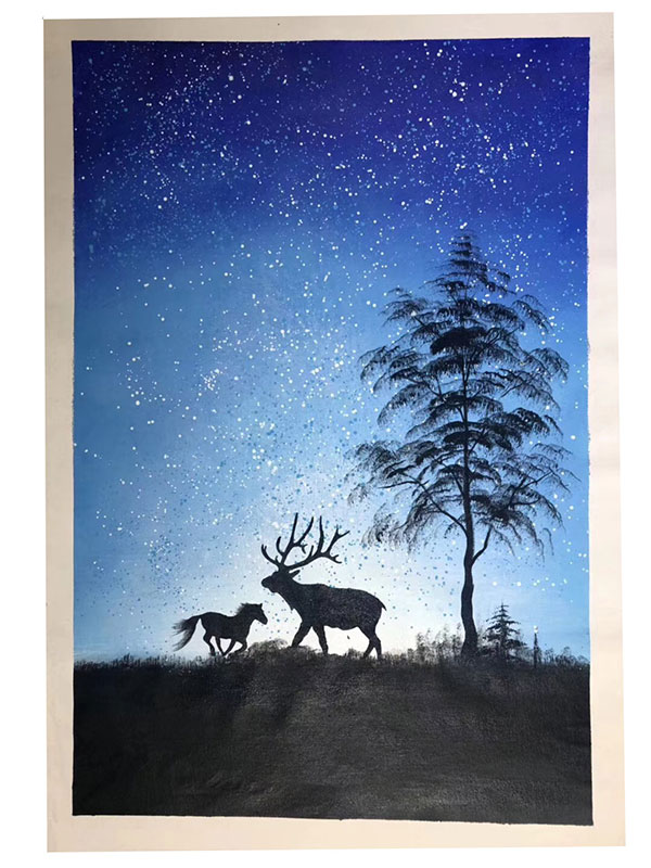 Compatible Animals for Jahrriesnge deer-horse-lpg1385 Compatible Animals Jahrriesnge for deer-horse-lpg1385