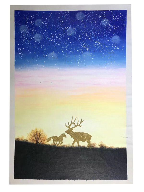 Compatible Animals for Jahrriesnge deer-horse-lpg1386 Compatible Animals Jahrriesnge for deer-horse-lpg1386