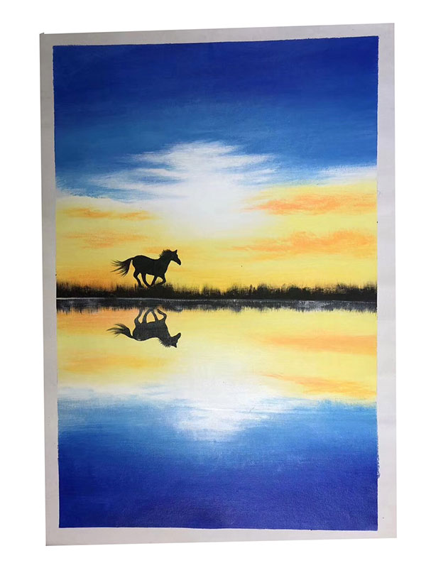 Compatible Animals for Jahrriesnge horse-lpg1388 Compatible Animals Jahrriesnge for horse-lpg1388