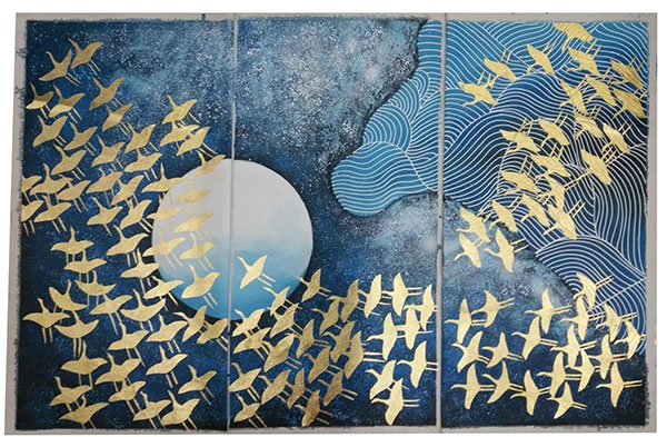 Compatible Animals for Jahrriesnge birds-moon-lpg1451 Compatible Animals Jahrriesnge for birds-moon-lpg1451