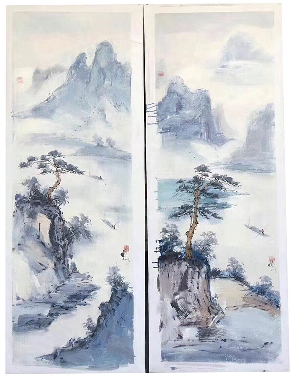 Compatible Landscape for Jahrriesnge montain-tree-lpg1453 Compatible Landscape Jahrriesnge for montain-tree-lpg1453