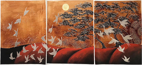 Compatible Landscape for JAHRRIESNGE mixed-birds-trees-lpg1458 Compatible Landscape JAHRRIESNGE for mixed-birds-trees-lpg1458