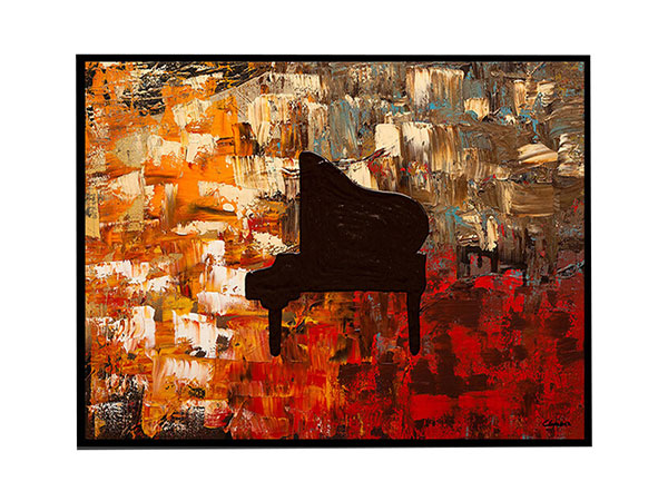 Compatible Abstract for Jahrriesnge piano-lpg1539 Compatible Abstract Jahrriesnge for piano-lpg1539