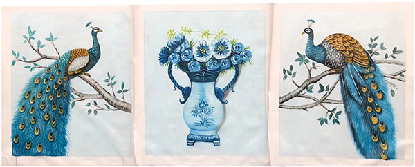 Compatible Animals for Jahrriesnge mixed-peacock-lpg1547 Compatible Animals Jahrriesnge for mixed-peacock-lpg1547