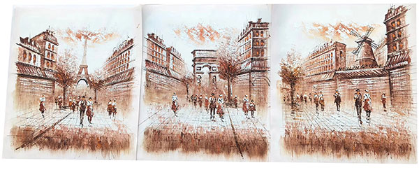 Compatible Architecture for Jahrriesnge mixed-street-lpg1593 Compatible Architecture Jahrriesnge for mixed-street-lpg1593