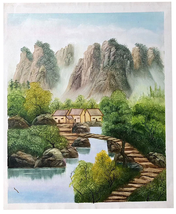 Compatible Landscape for JAHRRIESNGE mountains-lpg1652 Compatible Landscape JAHRRIESNGE for mountains-lpg1652