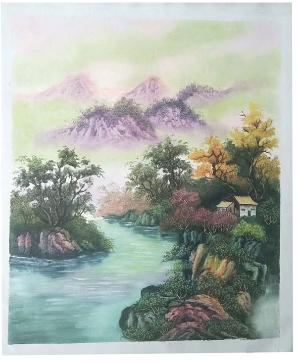 Compatible Landscape for JAHRRIESNGE mountains-lpg1658 Compatible Landscape JAHRRIESNGE for mountains-lpg1658