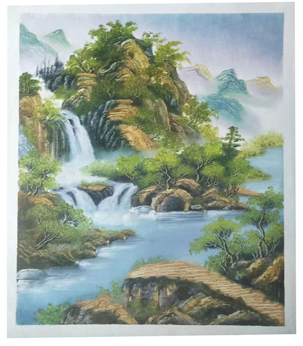 Compatible Landscape for JAHRRIESNGE mountains-lpg1659 Compatible Landscape JAHRRIESNGE for mountains-lpg1659