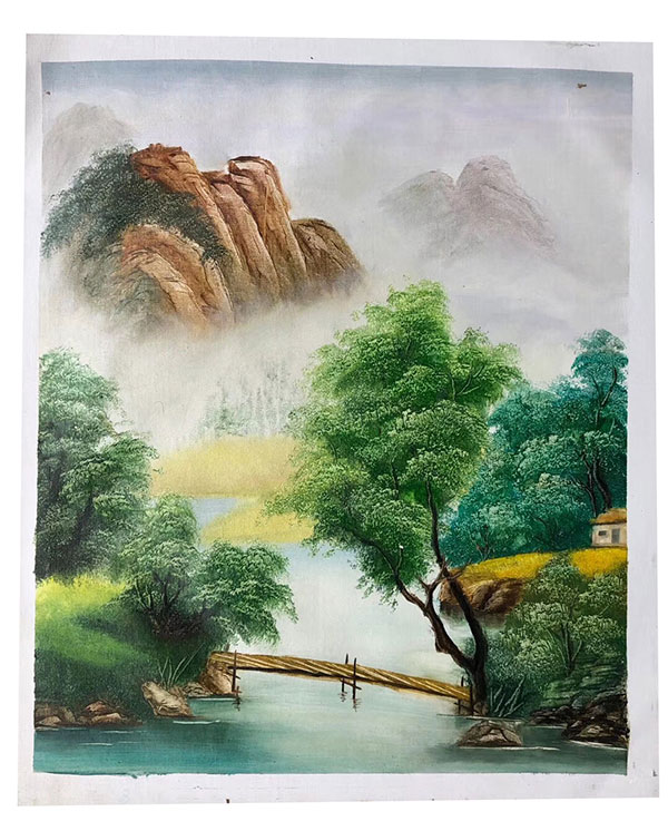 Compatible Landscape for JAHRRIESNGE mountains-lpg1660 Compatible Landscape JAHRRIESNGE for mountains-lpg1660