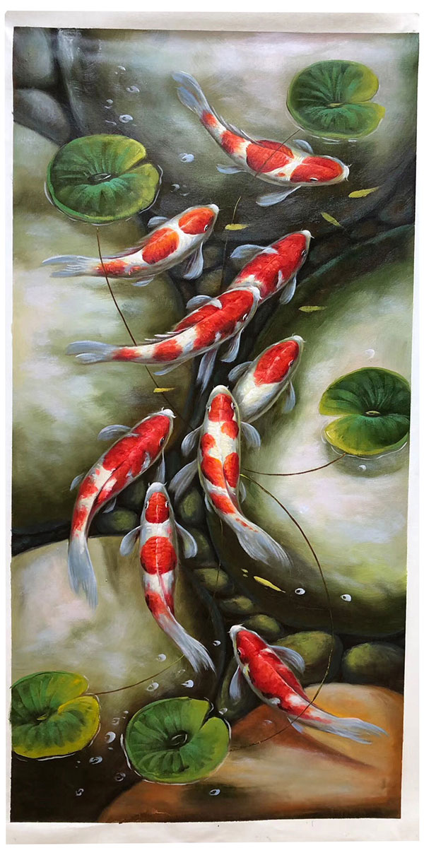 Compatible Still Life for Jahrriesnge fish-lpg1738 Compatible Still Life Jahrriesnge for fish-lpg1738