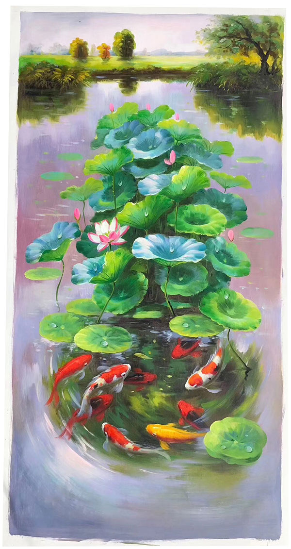 Compatible Landscape for Jahrriesnge fish-lpg1750 Compatible Landscape Jahrriesnge for fish-lpg1750