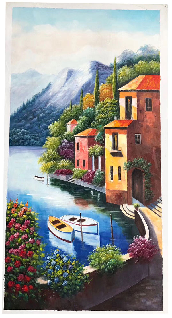 Compatible Landscape for JAHRRIESNGE city-by-the-sea-lpg1752 Compatible Landscape JAHRRIESNGE for city-by-the-sea-lpg1752