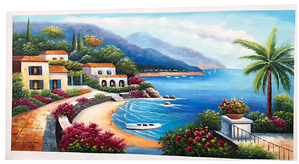 Compatible Landscape for JAHRRIESNGE city-by-the-sea-lpg1753 Compatible Landscape JAHRRIESNGE for city-by-the-sea-lpg1753