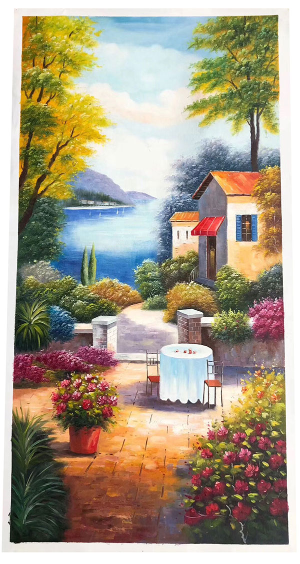 Compatible Landscape for JAHRRIESNGE city-by-the-sea-lpg1755 Compatible Landscape JAHRRIESNGE for city-by-the-sea-lpg1755