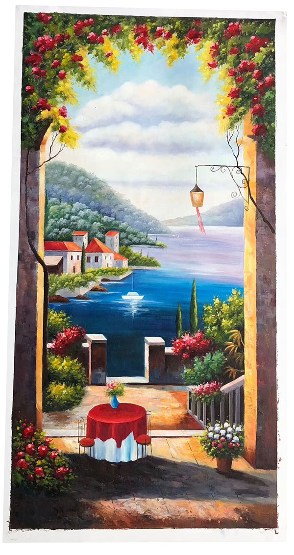 Compatible Landscape for JAHRRIESNGE city-by-the-sea-lpg1756 Compatible Landscape JAHRRIESNGE for city-by-the-sea-lpg1756