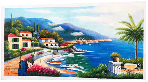 Compatible Landscape for JAHRRIESNGE city-by-the-sea-lpg1759 Compatible Landscape JAHRRIESNGE for city-by-the-sea-lpg1759