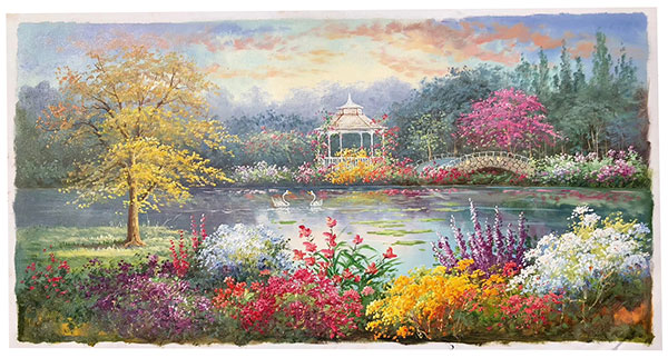 Compatible Landscape for JAHRRIESNGE pavilion-lpg1760 Compatible Landscape JAHRRIESNGE for pavilion-lpg1760