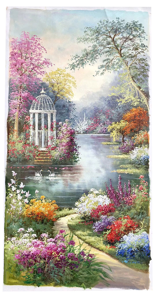 Compatible Landscape for JAHRRIESNGE pavilion-lpg1761 Compatible Landscape JAHRRIESNGE for pavilion-lpg1761