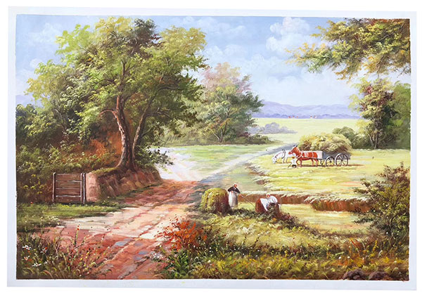 Compatible Landscape for Jahrriesnge carriage-lpg1801 Compatible Landscape Jahrriesnge for carriage-lpg1801