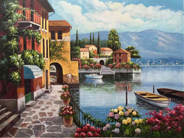 Compatible Landscape for JAHRRIESNGE city-by-the-sea-lpg1808 Compatible Landscape JAHRRIESNGE for city-by-the-sea-lpg1808