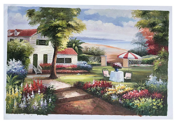 Compatible Landscape for JAHRRIESNGE city-by-the-sea-lpg1811 Compatible Landscape JAHRRIESNGE for city-by-the-sea-lpg1811