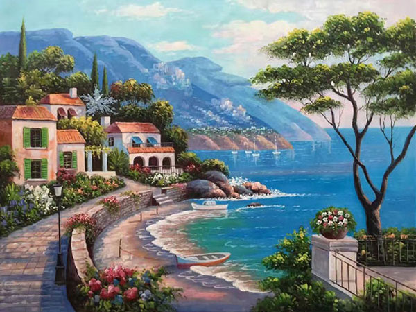 Compatible Landscape for JAHRRIESNGE city-by-the-sea-lpg1819 Compatible Landscape JAHRRIESNGE for city-by-the-sea-lpg1819