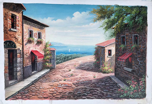 Compatible Landscape for JAHRRIESNGE city-by-the-sea-lpg1823 Compatible Landscape JAHRRIESNGE for city-by-the-sea-lpg1823