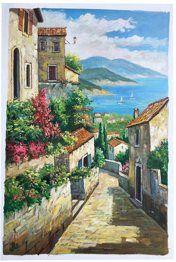 Compatible Landscape for JAHRRIESNGE city-by-the-sea-lpg1833 Compatible Landscape JAHRRIESNGE for city-by-the-sea-lpg1833