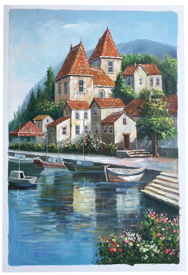 Compatible Landscape for JAHRRIESNGE city-by-the-sea-lpg1834 Compatible Landscape JAHRRIESNGE for city-by-the-sea-lpg1834