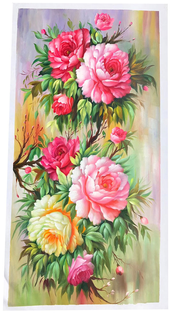 Compatible Still Life for Jahrriesnge peony-flower-lpg1935 Compatible Still Life Jahrriesnge for peony-flower-lpg1935