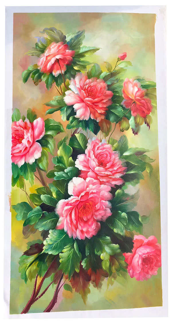 Compatible Still Life for Jahrriesnge peony-flower-lpg1937 Compatible Still Life Jahrriesnge for peony-flower-lpg1937