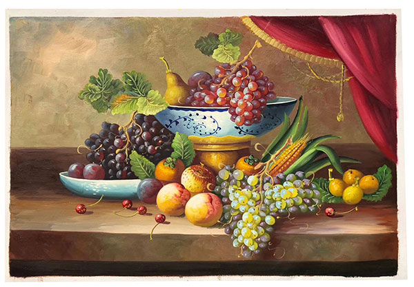 Compatible Still Life for Jahrriesnge fruits-lpg1956 Compatible Still Life Jahrriesnge for fruits-lpg1956