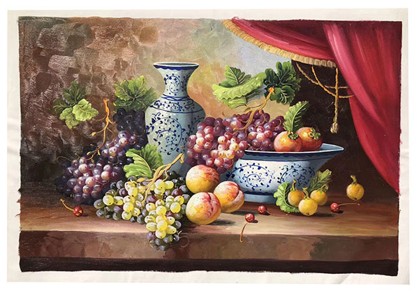 Compatible Still Life for Jahrriesnge fruits-lpg1957 Compatible Still Life Jahrriesnge for fruits-lpg1957