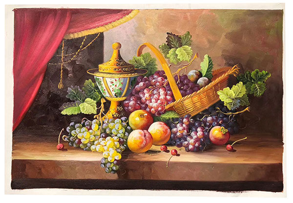 Compatible Still Life for Jahrriesnge fruits-lpg1958 Compatible Still Life Jahrriesnge for fruits-lpg1958