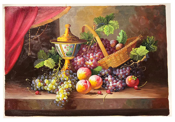 Compatible Still Life for Jahrriesnge fruits-lpg1959 Compatible Still Life Jahrriesnge for fruits-lpg1959