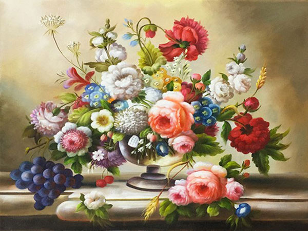 Compatible Still Life for Jahrriesnge flowers-lpg1996 Compatible Still Life Jahrriesnge for flowers-lpg1996